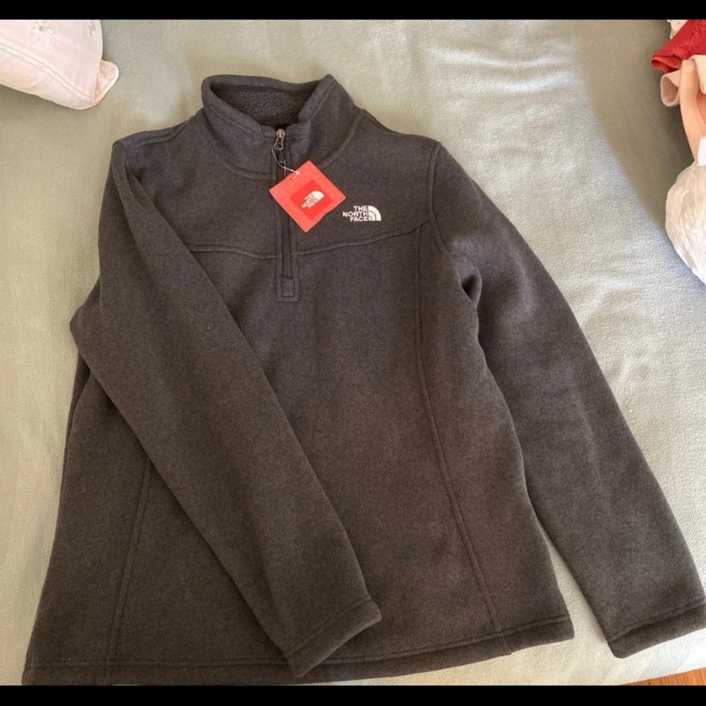 The North Face Women’s Jacket